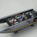 Радиоуправляемый катер - катамаран Joysway Mad Flow V3 Brushless F1 boat — JS8653V3, фото 4