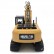 Радиоуправляемый экскаватор HUI NA TOYS масштаб 1:14 2.4G — HN1350, фото 3