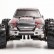 Радиоуправляемая машинка WL Toys Monster масштаб 1:18 — A979, фото 3