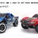Шорт-корс трак Remo Hobby Truck 9emu RH1021 4WD RTR масштаб 1/10 2.4 GHz  на радиоуправлении, фото 4