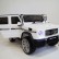 Радиоуправляемый детский электромобиль Mercedes Benz G65 White 12V 2.4G - G65, фото 8