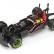 Шоссейный дрифтовый автомобиль Micro RS4 1969 FORD MUSTANG RTR-X 1/18 HPI-112468, фото 4