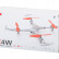 Квадрокоптер Syma Z4W складной с WIFI FPV камерой — SYMA-Z4W, фото 15