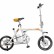 Электровелосипед AIRWHEEL R3+-BLACK-214.6WH, фото 3