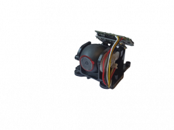 Модуль камеры для квадрокоптера MJX B4W-4K — B4W-003-4K