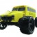 Монстр-так Himoto BUS E18BS 4WD 2.4GHz 1/18 RTR, фото 1