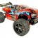 Трагги Remo Hobby S-EVOR 4WD RTR масштаб 1:16 2.4G — RH1665UPGV2-RED, фото 10
