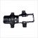 Нижняя часть корпуса для квадрокоптера MJX X103W — X103W_lower_body, фото 1