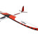 Радиоуправляемый планер Top RC Lightning 2100 (Propeller Power System) 2100мм 2.4G 4-ch LiPo RTF - top090C, фото 1