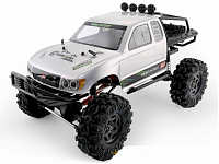 Запчасти для Remo Hobby Trial Rigs Truck RH1093-ST/RH1097-ST