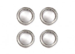 Подшипники 16×8×5 мм для моделей Remo Hobby 1/10 1/8 — B5504