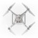 Квадрокоптер DJI Phantom 4 с камерой 4K, фото 4