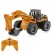 Экскаватор HUI NA TOYS HN1530 в масштабе 1/16 — HN1530, фото 7