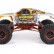 Краулер Remo Hobby Mountain Lion Xtreme RH1071 4WD RTR в масштабе 1/10, фото 4
