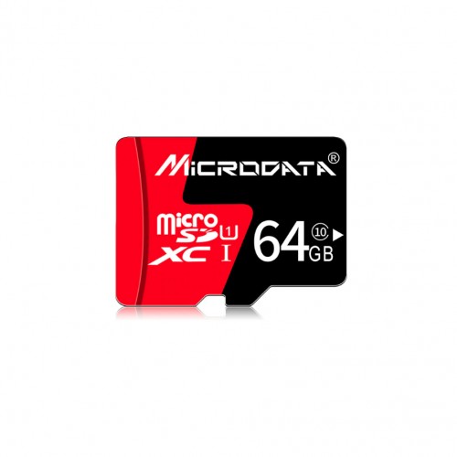 Карта памяти micro SD 64Gb, фото 1