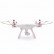 Квадрокоптер Syma X8SW WiFi FPV трансляцией видео на смартфон, фото 3