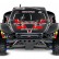 Traxxas Slayer Pro 4x4 Nitro 4WD 1/10 RTR — TRA59074, фото 2