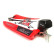 Радиоуправляемый катер - катамаран Joysway Mad Shark V2 Brushless F1 boat RTR — JS8205V2, фото 5