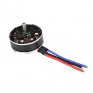 Бесколлекторный двигатель для квадрокоптера Walkera Vitus 320 — Vitus 320-Z-23