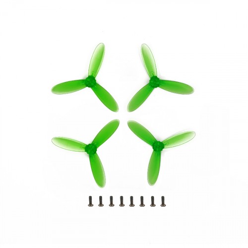Пропеллеры Hubsan h123d — H123D-12, фото 1
