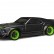 Шоссейный дрифтовый автомобиль Micro RS4 1969 FORD MUSTANG RTR-X 1/18 HPI-112468, фото 1