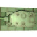 Радиоуправляемый танк Heng Long KV-2 (Россия) MS version V7.0 масштаб 1:16 — 3949-1 UpgA V7.0 (HL-3949-1-MS-V7), фото 4
