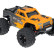 Радиоуправляемый монстр MJX MEW4 M163 Brushless 4WD 2.4G 1/16 RTR — MJX-M163, фото 2