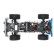 Радиоуправляемый краулер MJX Hyper Go H12P Ford Bronco R Brushless 4WD 1:12 — MJX-H12P, фото 3