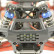 Монстр-трак Remo Hobby SMAX 2 UPGRADE красного цвета 4WD RTR масштаб 1:16 2.4G — RH1631UPG-RED-2, фото 5