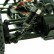 Багги Himoto Barren E18DBL 4WD RTR 1/18 — E18DBL, фото 4