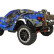 Шорт-корс Remo Hobby EX3 UPGRADE 4WD RTR масштаб 1:10 2.4G — RH10EX3TOP-UPG-BLUE, фото 19