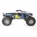 Краулер HSP RGT Rock Racer 18000 4WD RTR в масштабе 1/10, 2.4 GHz, фото 5