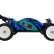 Радиоуправляемая багги Remo Hobby (синий) 4WD 2.4G 1/14 RTR — RH1451-BLUE, фото 9