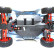 Шорт-корс Remo Hobby Truck 9emu 4WD RTR масштаб 1:8 2.4G — RH8025-BLUE, фото 10