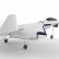 Радиоуправляемый самолет Hubsan F22 RTF 2.4G — F22-St, фото 7
