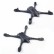 Корпус квадрокоптера Hubsan H507A — H507A-01, фото 1
