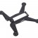 Нижняя черная часть корпуса для Walkera Rodeo 150 — Rodeo 150-Z-04(B), фото 2
