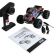 Радиоуправляемый монстр MJX Hyper Go 20208 Brushless 4WD 2.4G LED 1/20 RTR — MJX-20208, фото 11