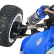 Радиоуправляемая багги Remo Hobby Brushless (синий) 4WD 2.4G 1/14 RTR — RH1455-BLUE, фото 14