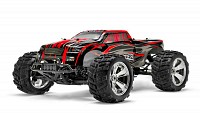 Запчасти для монстра Himoto RAIDER E8MTL
