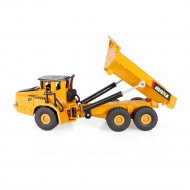 Самосвал HUI NA TOYS масштаб 1/50 — HN1712