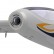 Радиоуправляемый самолет Hubsan Spy Hawk H301S с GPS, HD камерой и FPV трансляцией 5.8 GHz, фото 4