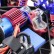 Трагги Remo Hobby Truggy EVO-R Brushless RH8066 4WD RTR 2.4G в масштаб 1/8 — RH8066, фото 3