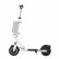 Электросамокат AIRWHEEL Z3-1628WH-WHITE, фото 10