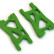 Усиленные зеленые нижние рычаги подвески для моделей Remo Hobby 1/16 — RP2505-Green, фото 3