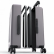 Чемодан Xiaomi Ninetygo PC Aluminum Frame Luggage 24'' Grey — LGGY2405RM, фото 4