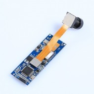 Плата видеотрансляции 5.8GHz 720P (H502S-06)