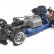 1/10 GP 4WD Nitro 4-Tec TQi 2.4GHz, фото 5