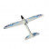 Радиоуправляемый планер WL Toys F959S Sky King 6-AXIS GYRO 2.4G — F959S-BLUE, фото 3