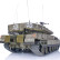 Радиоуправляемый танк Heng Long Merkava MK4 PRO V7.0 масштаб 1:16 2.4G — 3958-1PRO V7.0  (HL-3958-1PRO-V7), фото 7